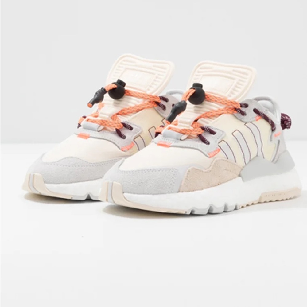 NWT - adidas x IVY PARK Nite Jogger Ecru Tint - M 10 / W 11